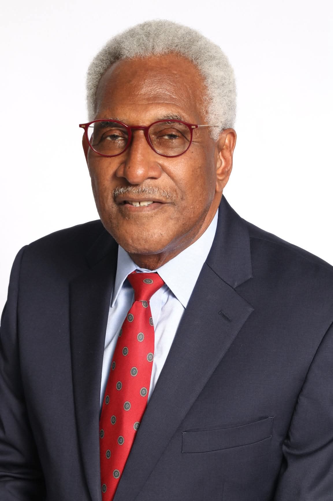 Mr. Richard Rose — Founder & Executive Director